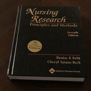 Nursing research